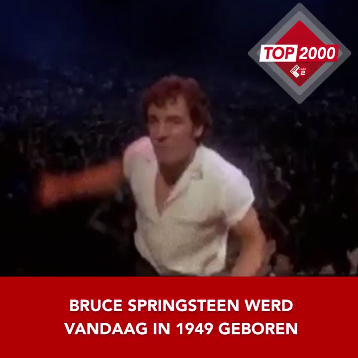 Happy birthday Bruce Celebrate like a boss.  