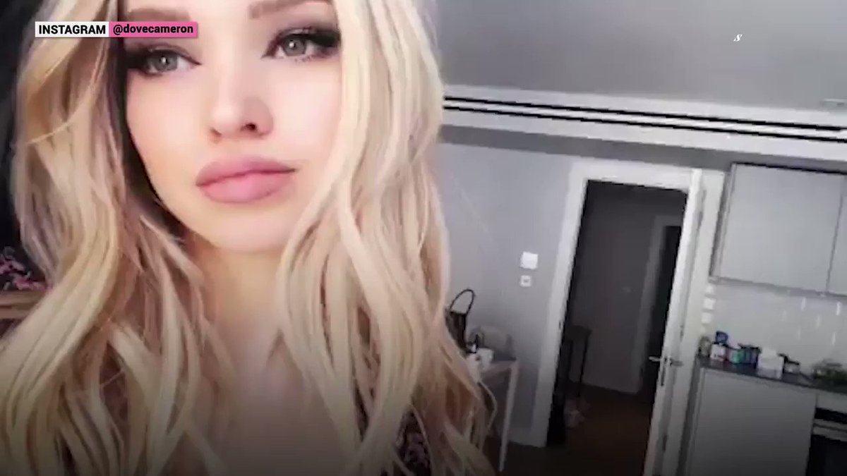 Dove Cameron is a Disney Channel star, but how much has she made from