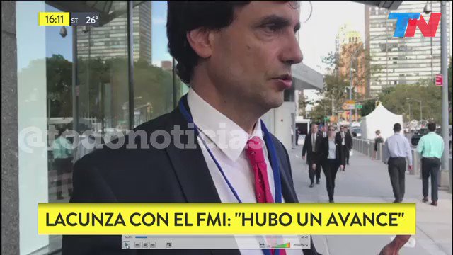 Video insertado