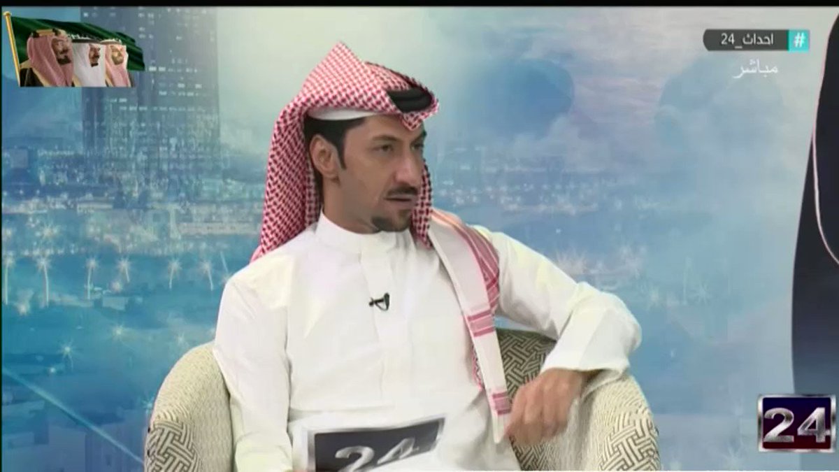 د. عدنان محمد: يٌقاتل ترامب الإيرانيين بالسلاح الذي يخشونه وليس بالسلاح الذي يُريدونه. - جمال خاشقجي #ايران #تركيا