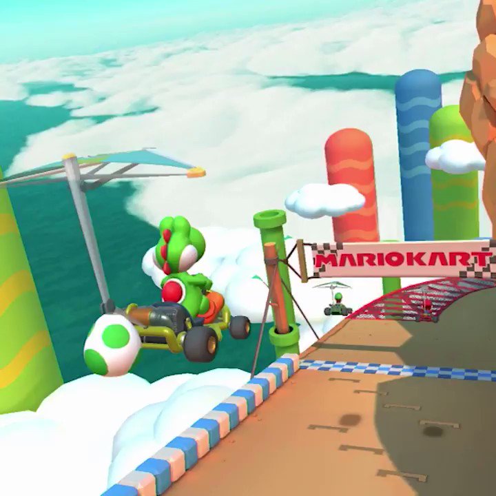 Mario Kart Tour on X: #MarioKartTour is here! Race around the world across a variety of new and classic courses! We hope you enjoy this first tour! Be sure to stay tuned