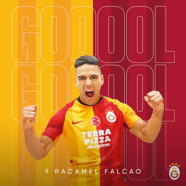 Galatasaray SK @GalatasaraySK