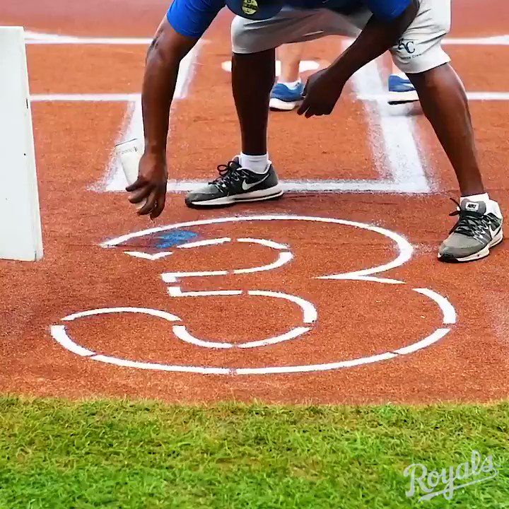 Kansas City Royals On Twitter For The Skipper Let s Play Ball 