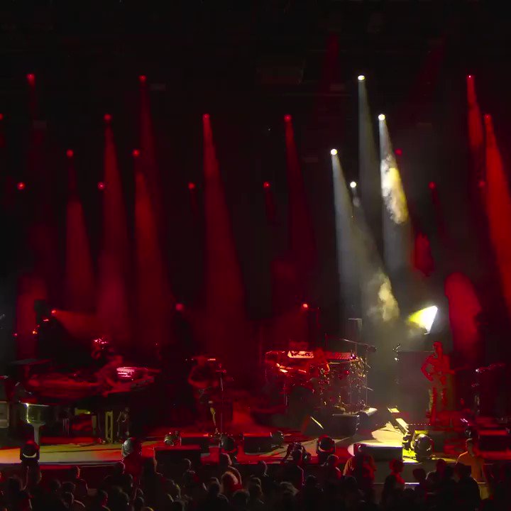 Happy birthday, Trey Anastasio! 