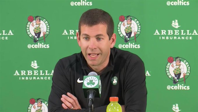 Brad Stevens believes Celtics ‘could be awfully good defensively’ 6P0wtjIWEh2BPNDL?format=jpg&name=small