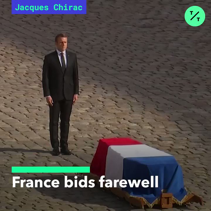 ジャック シラク元大統領の名言13選をフランス語で紹介 Fragoreine
