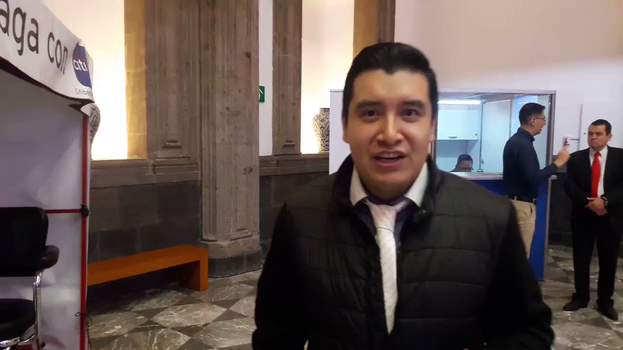 @ElFinanciero_Mx's video Tweet