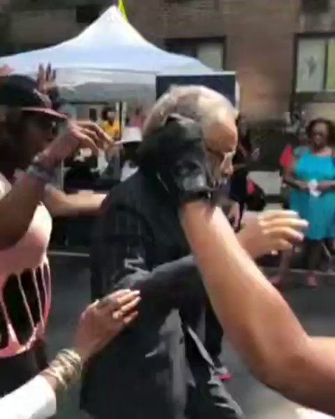 Happy Birthday Al Sharpton 