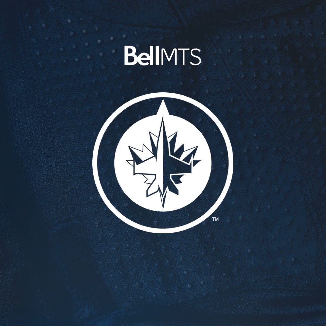 Winnipeg Jets @NHLJets
