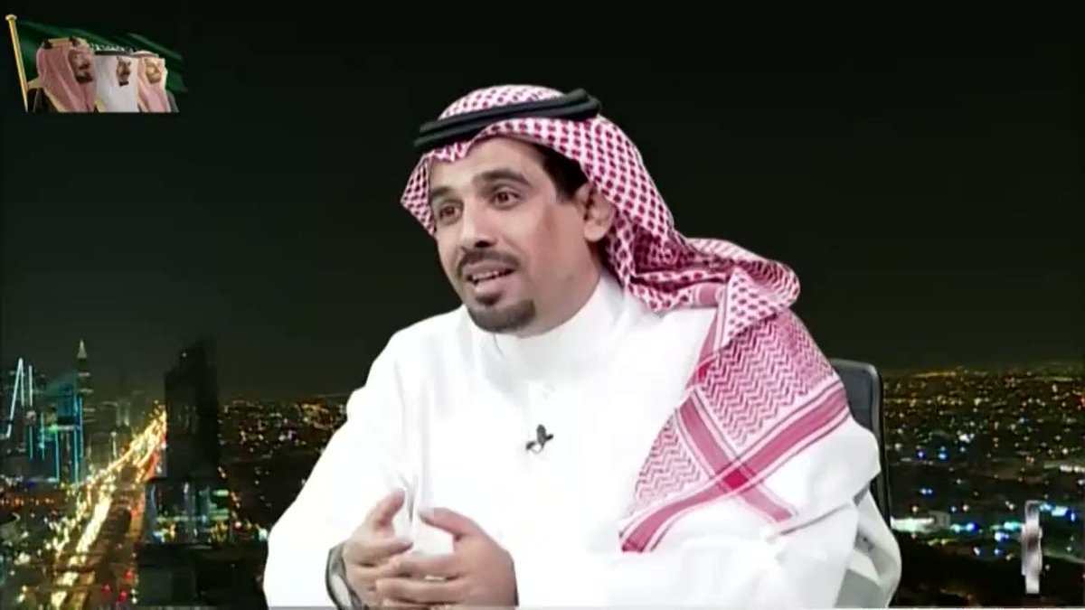 د. محمد الحلفي – الباحث في التاريخ الحديث: اصبح التسويق لـ قناة الجزيرة غير مقبول في ظل ما تقوم به. #تركيا #قطر