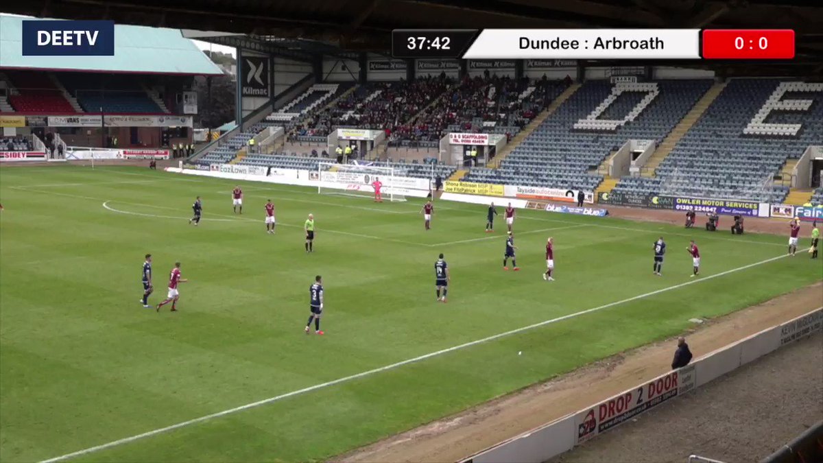 Dundee Football Club