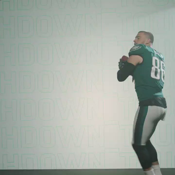 @Eagles's photo on Ertz