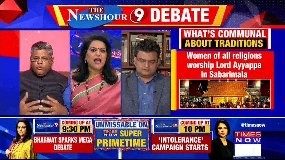 Congress has been trying to undermine the overall induction of Rafale in the Indian Airforce: @rpsinghkhalsa, National Secretary, BJP tells Navika Kumar on @thenewshour. | #RafalePujaPolitics