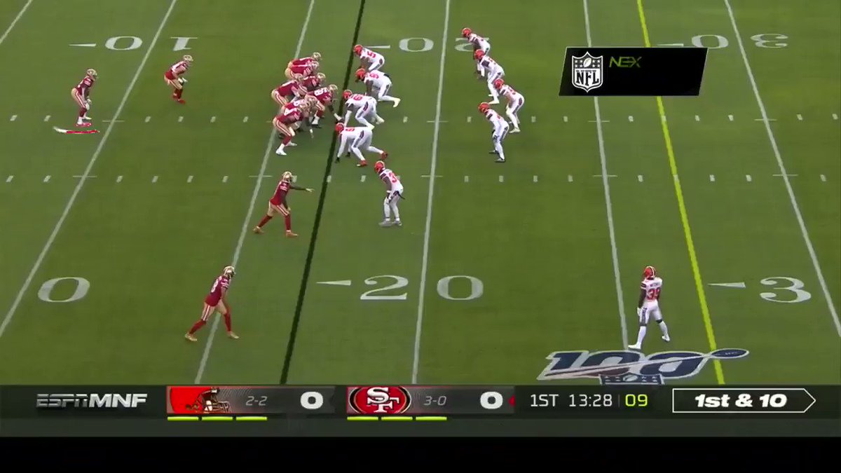 Nfl選手の球速は 走る速さは アメフトの色々な速度 Nfl完全ガイド