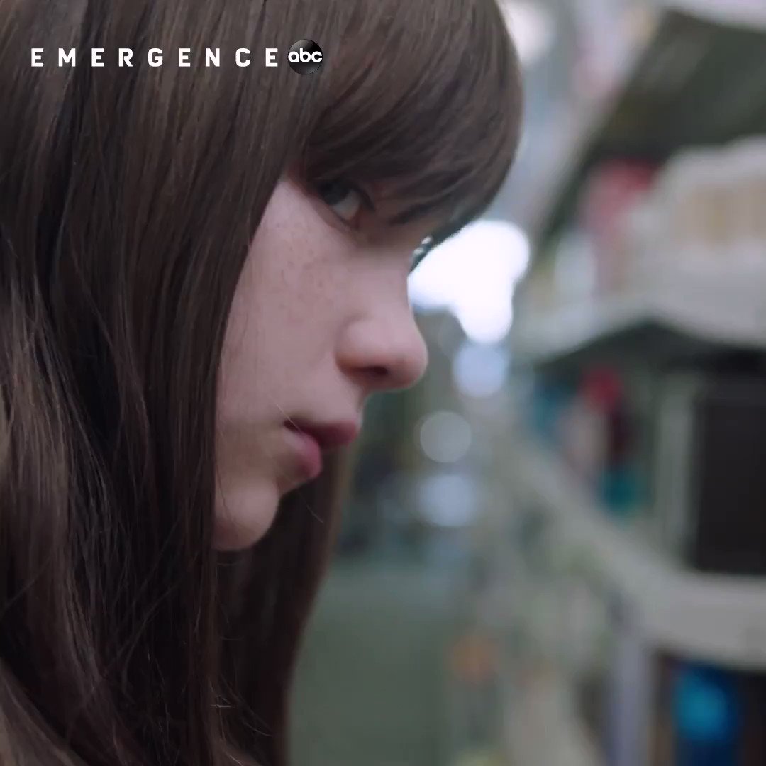@EmergenceABC's photo on #Emergence