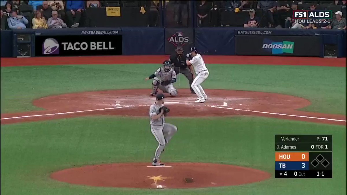 @Starting9's photo on Willy Adames