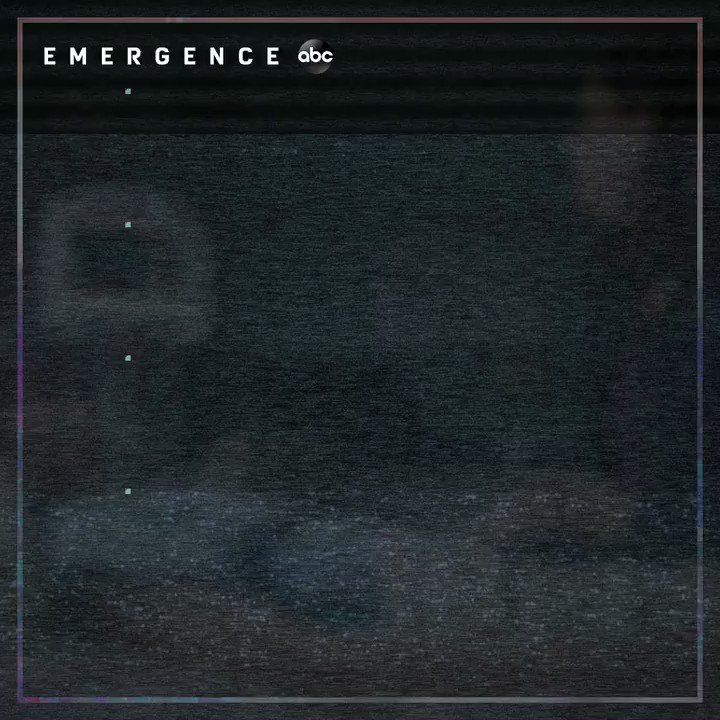 @EmergenceABC's photo on #Emergence