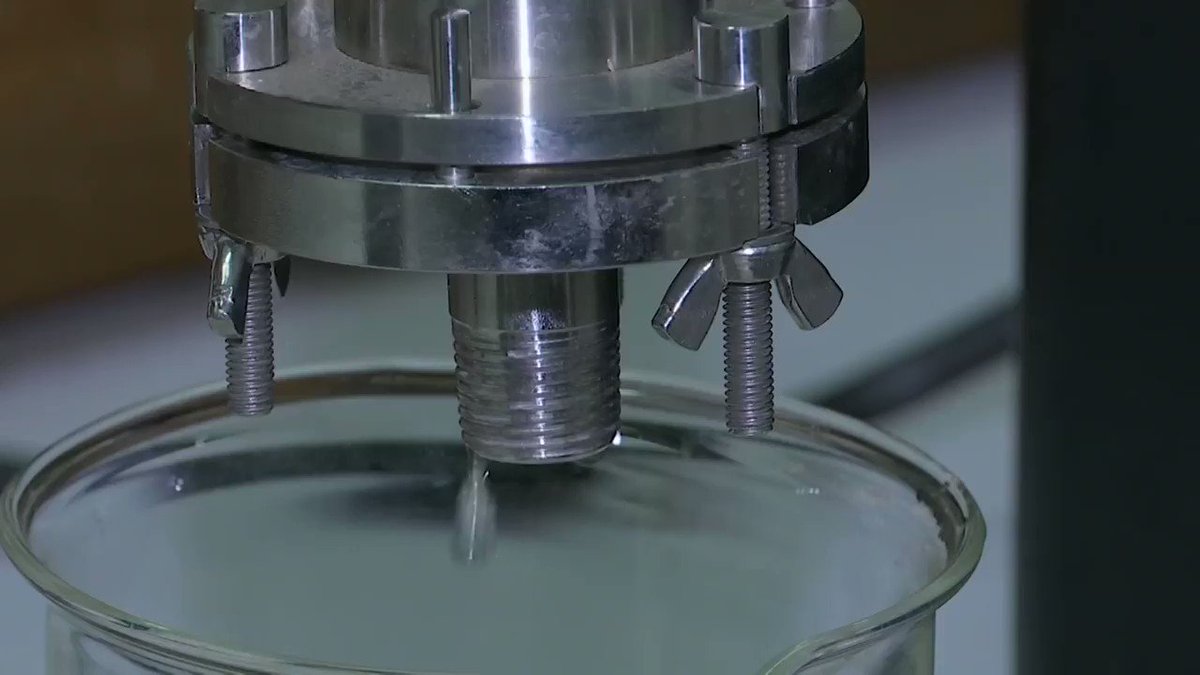 Scientists have found a way to make dirty water drinkable using algae filter papers. The system could eventually be installed in public and private water sources.