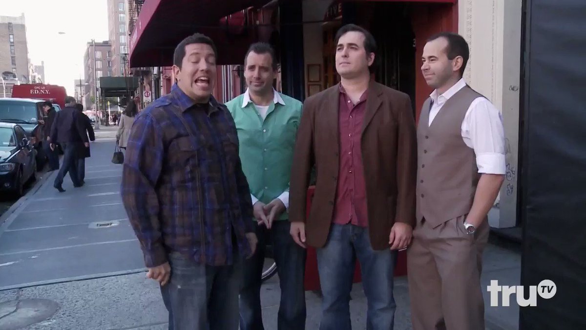 @truTVjokers's photo on TruTV