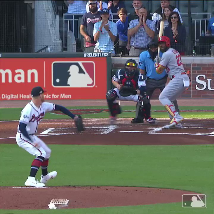 @SportsCenter's photo on 10 Runs
