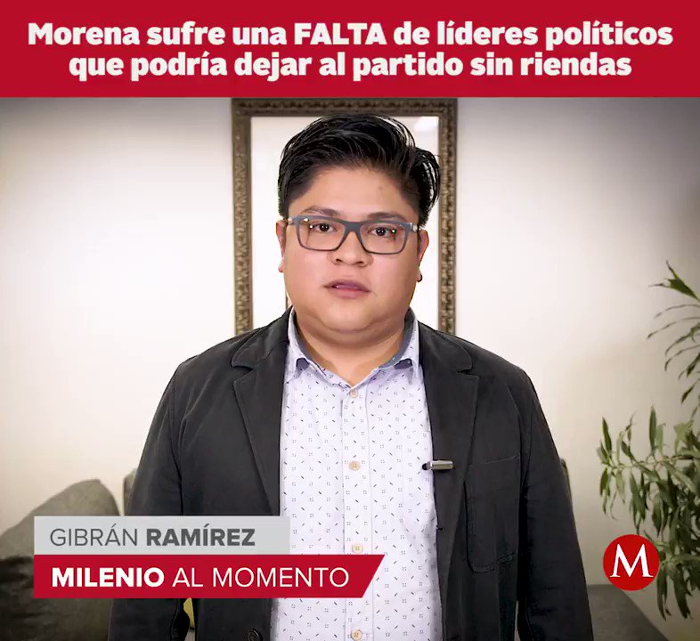 ▶#MILENIOAlMomento | Cuando Salinas llegó al poder, traía las reformas ya escritas y entró a consumar la revolución neoliberal. ¿Y la 4T qué horizonte se está planteando para estos seis años?La opinión de Gibrán Ramírez (@gibranrr)