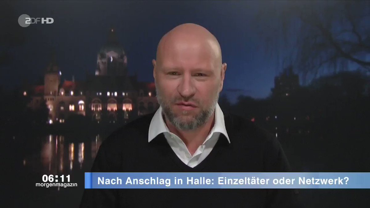 ZDF Morgenmagazin on Twitter