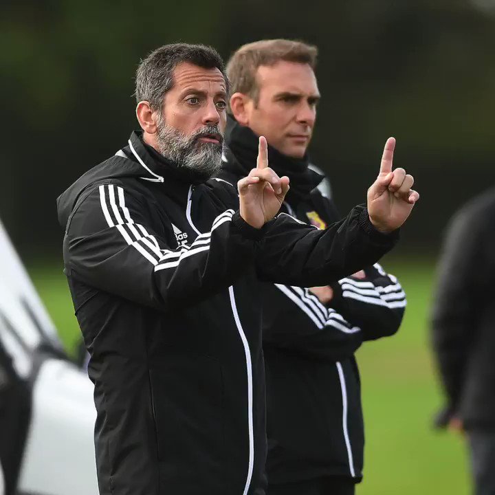 Watford Football Club @WatfordFC
