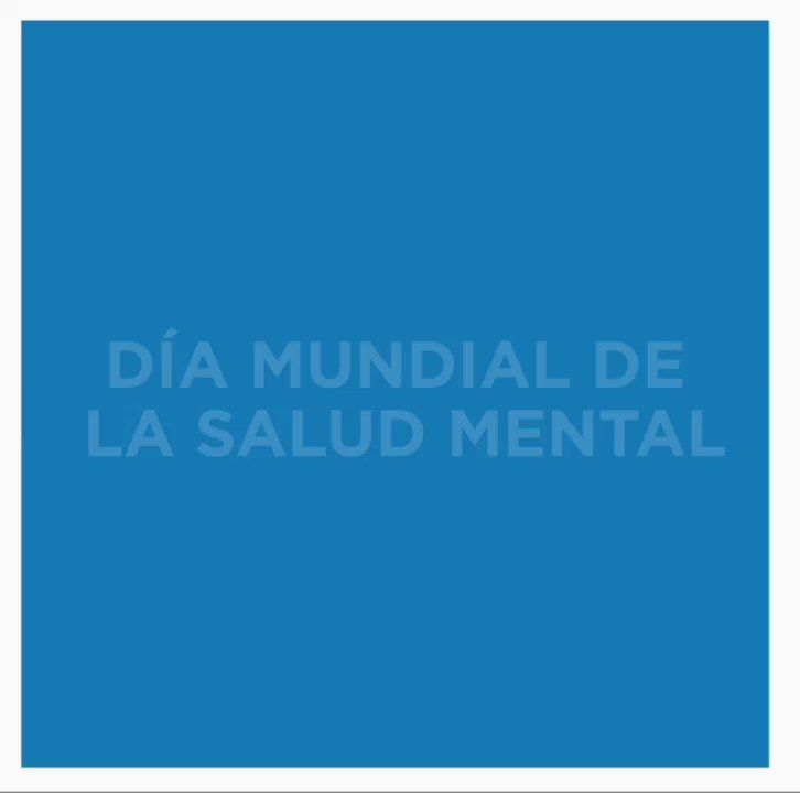 #WorldMentalHealthDayIr al psiquiatra no debería ser algo que nos avergüence o atemoriceMás en http://lopezdoriga.com