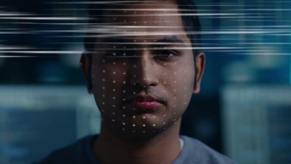 Add analog noise to a digital video using @AdobeAE and learn how to fine-tune settings for your desired glitch effect: https://t.co/TYOR8bk4gL #CreatewithAfterEffects https://t.co/RsBeaZ0TYd