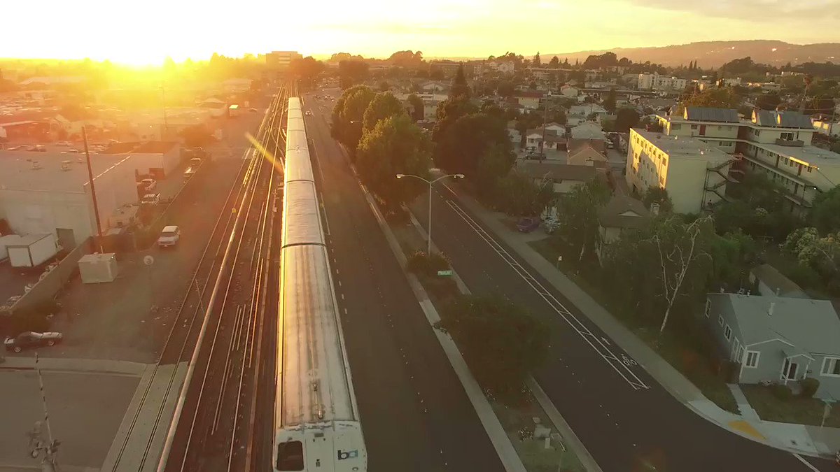 FASTER Bay Area wants to hear from you! Take this short survey and make your voice heard.
https://fasterbayarea.org/join