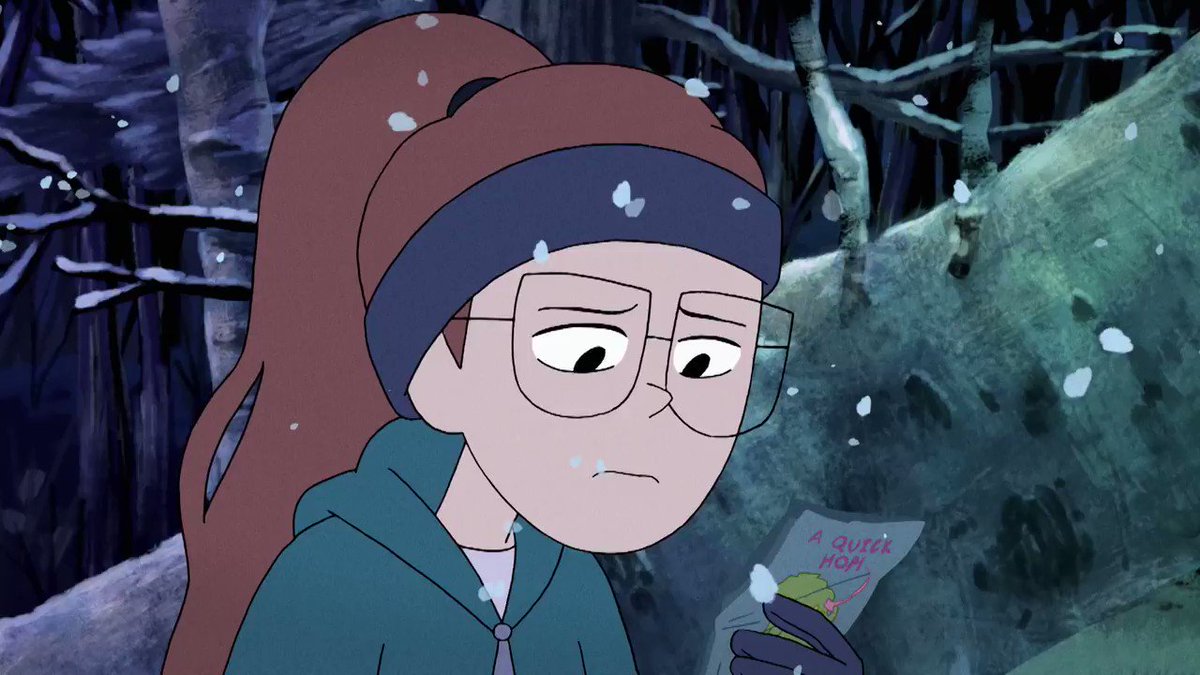 Cartoon Network (@cartoonnetwork) on Twitter photo 2019-10-12 18:32:32 Official music video for Running Away (Extended), new #InfinityTrain song now available to download/stream ♾🚃 iTunes: cartn.co/RunningAwayiTu… Spotify: cartn.co/RunningAwaySpo… Also available on Napster, Tidal, Apple, Google Play, Deezer, Amazon, Pandora Official music video for Running Away (Extended), new #InfinityTrain song now available to download/stream ♾🚃 iTunes: cartn.co/RunningAwayiTu… Spotify: cartn.co/RunningAwaySpo… Also available on Napster, Tidal, Apple, Google Play, Deezer, Amazon, Pandora