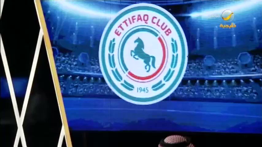 #تركي_العجمة:نادي #الاتفاق صاحب البسمة الأولى خارج حدود الوطن ، وبالنسبة للكثيرين في الوسط الرياضي فالاتفاق هو النادي رقم 2 في "السعودية"#كورة_روتانا @TurkiAlajmah @Ettifaq