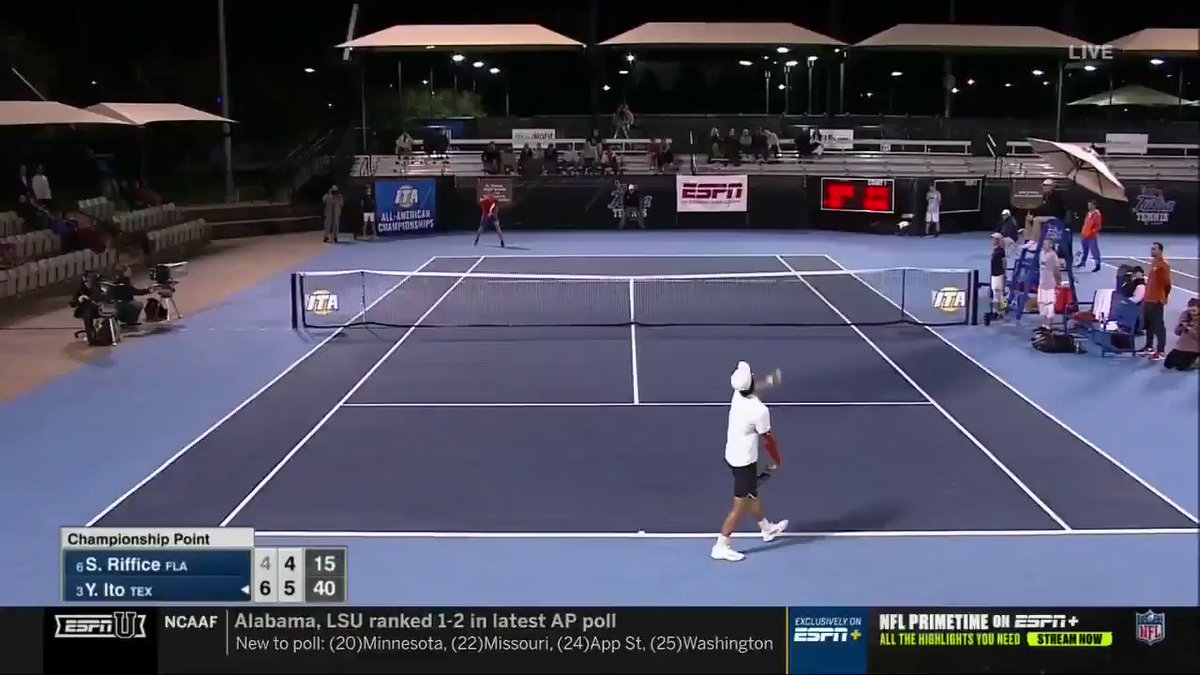 伊藤雄哉 やりました 全米チャンピオン まさか自分が 笑