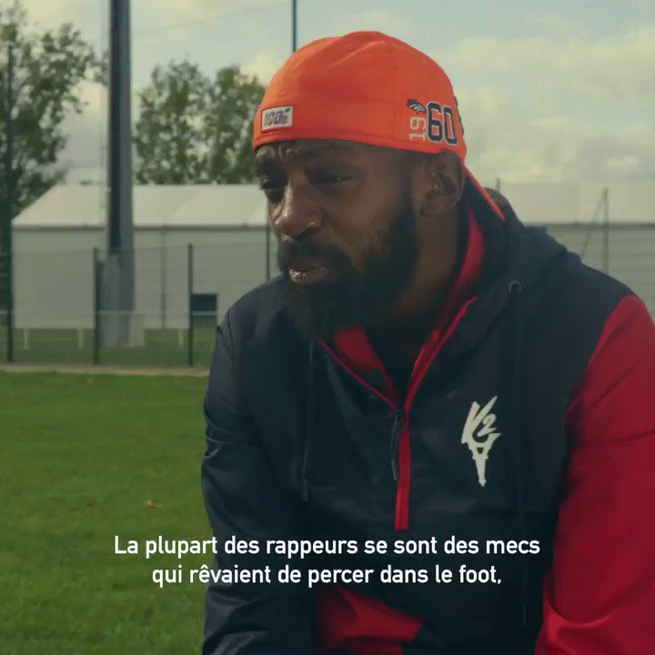 La Beauté Du Football (@LBDFootball) on Twitter photo 2019-10-14 09:46:59 .@DaUzi270 : Les rappeurs ils voulaient tous devenir pro au foot mais ils se sont tous fait les croisés, tas capté ? 😂😂 🚨 NOUVELLE VIDÉO LBDF | ITW Pénalty 🚨 .@DaUzi270 : Les rappeurs ils voulaient tous devenir pro au foot mais ils se sont tous fait les croisés, tas capté ? 😂😂 🚨 NOUVELLE VIDÉO LBDF | ITW Pénalty 🚨