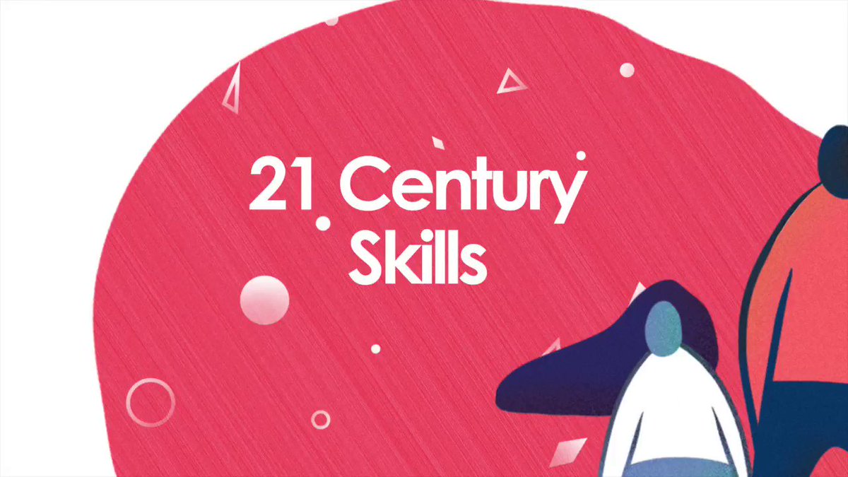 Leadership, critical thinking, problem solving and conflict resolution are some of the skills young people need today to live in a peaceful world. #UCanImpact