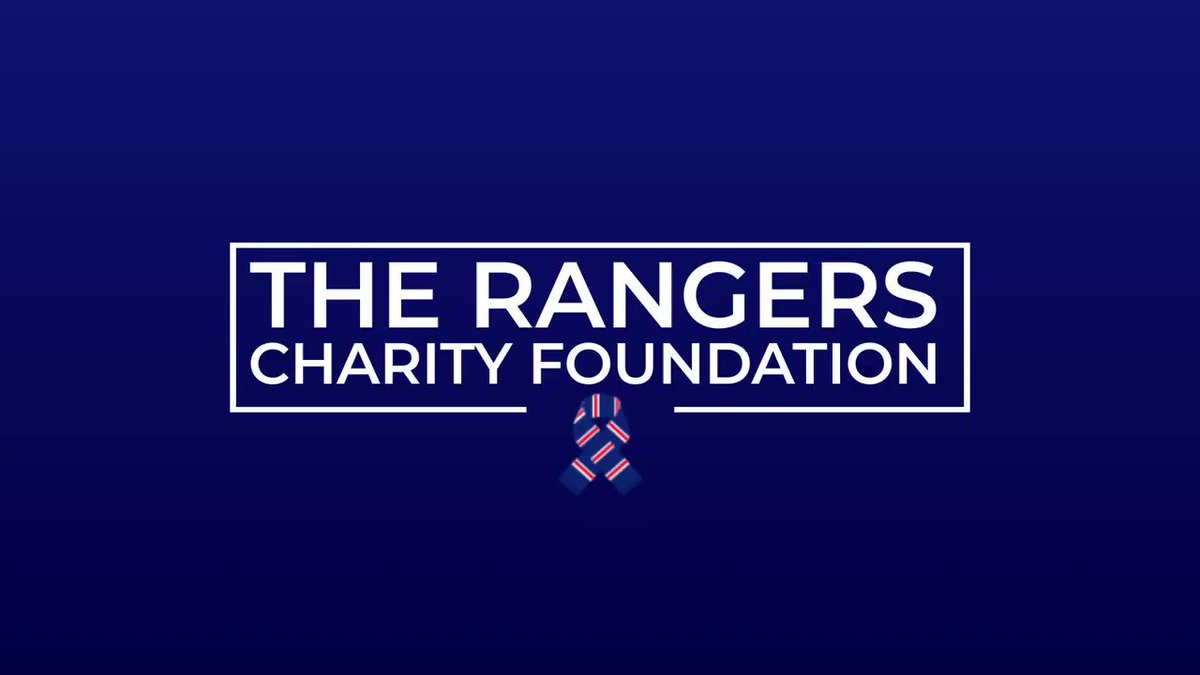 💻@RFC_Charity recently invited an aspiring sports journalist to Ibrox earlier this month for the chance to join the club’s media team for the day: https://rng.rs/2ONc74G #EveryoneAnyone