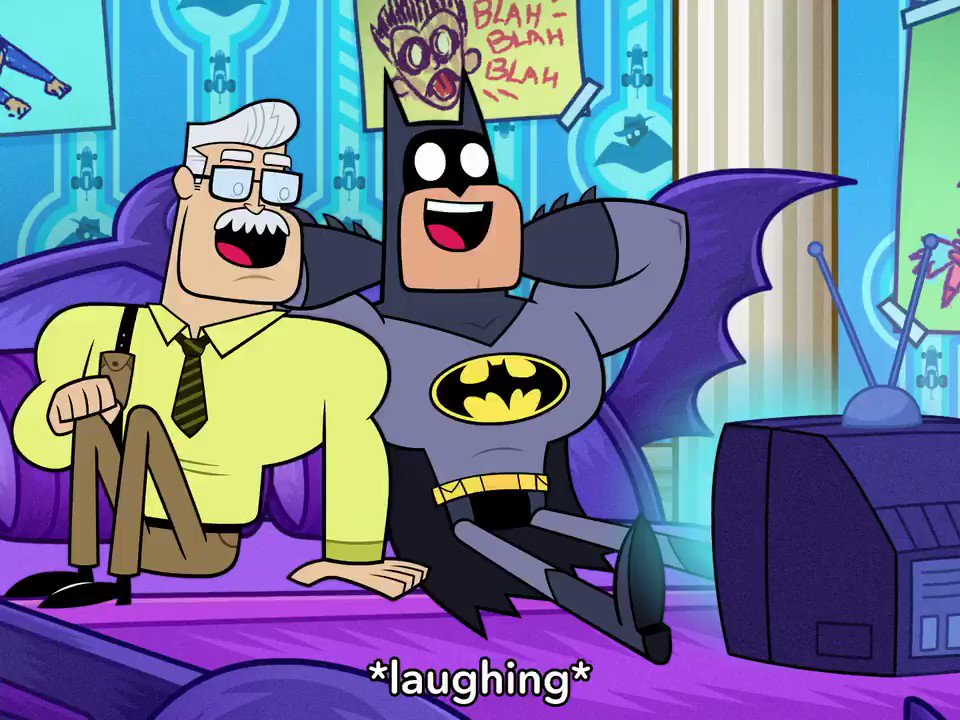 Cartoon Network on Twitter: Cartoon Network on Twitter:
