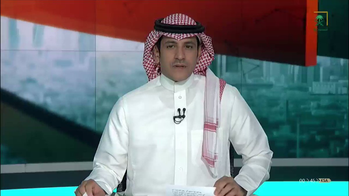 سمو ولي العهد ورئيس روسيا الاتحادية يترأسان الاجتماع الأول للجنة الاقتصادية السعودية الروسية، بحضور وفدي البلدين.#بوتين_في_الرياض#السعودية#روسيا
