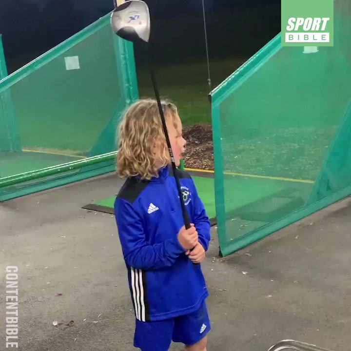 @sportbible's photo on Castro