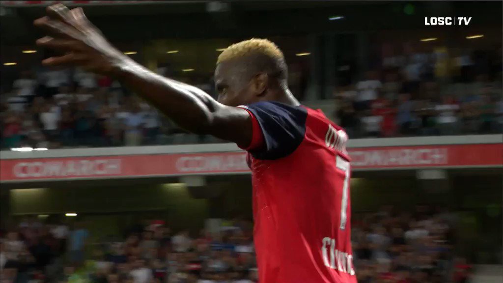 LOSC @losclive