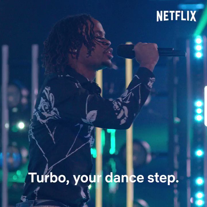 nike turbo dance