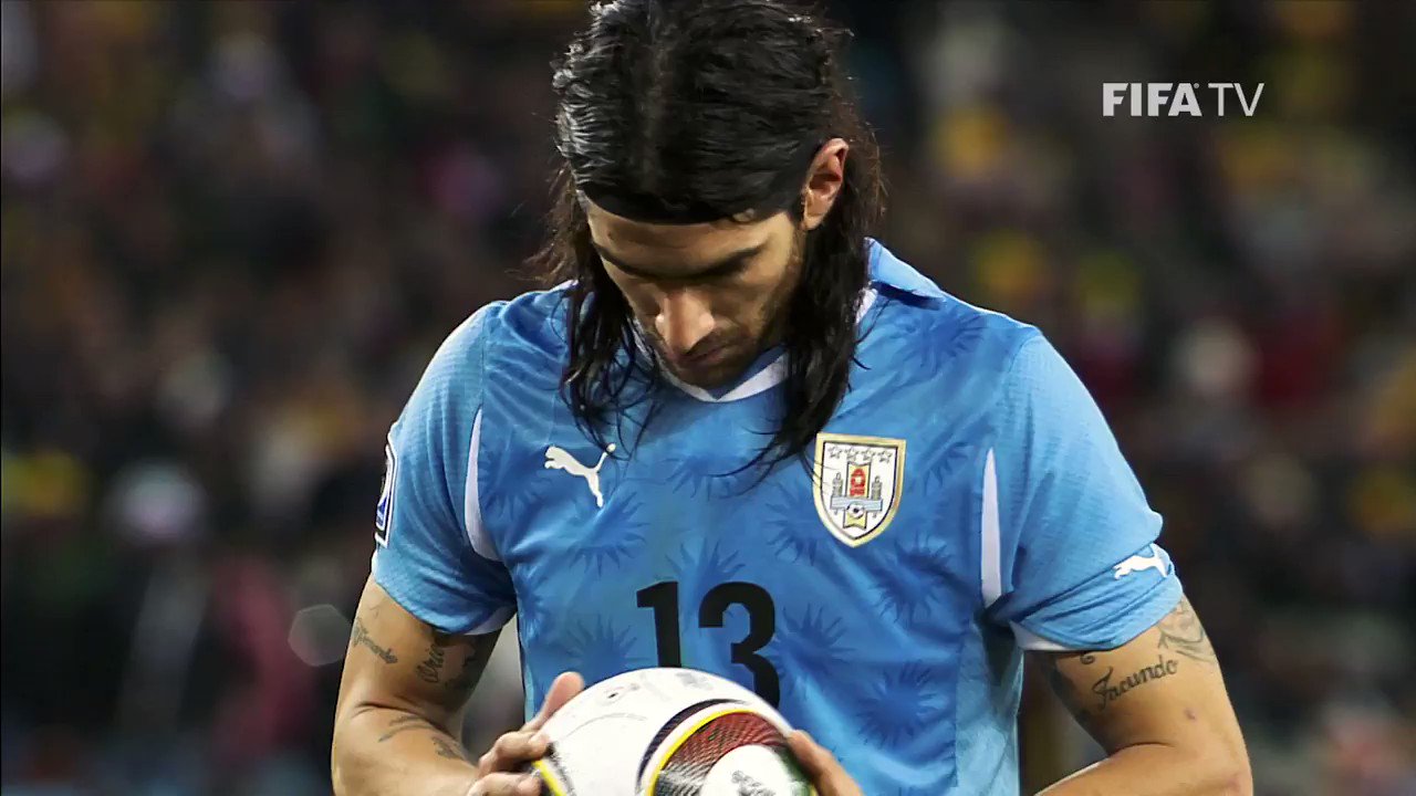 Happy Birthday Sebastian Abreu    