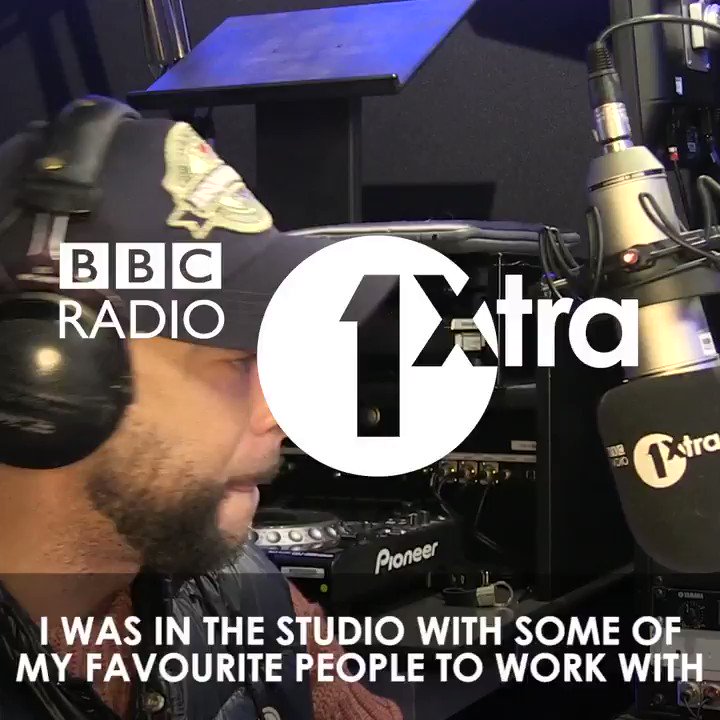 When you're friends with @Timbaland and sample @Ginuwine's 'Pony' π
@KamilleXX tells @DJTarget about her new track 'Don't Answer' ft. @WileyUpdates and working with @iAM_ADP and @Tre
#TargetEmbargo