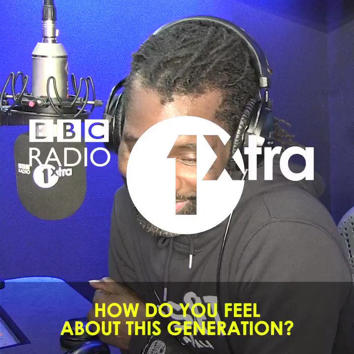 ''You are the front, middle and the end man'' π
Who's loving the new @WRETCH32 album 'Upon Reflection'? π₯
He tells @AmplifyDot what he thinks of the current scene π