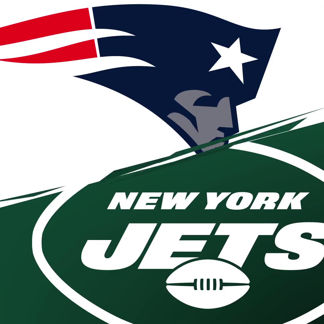 New York Jets @nyjets