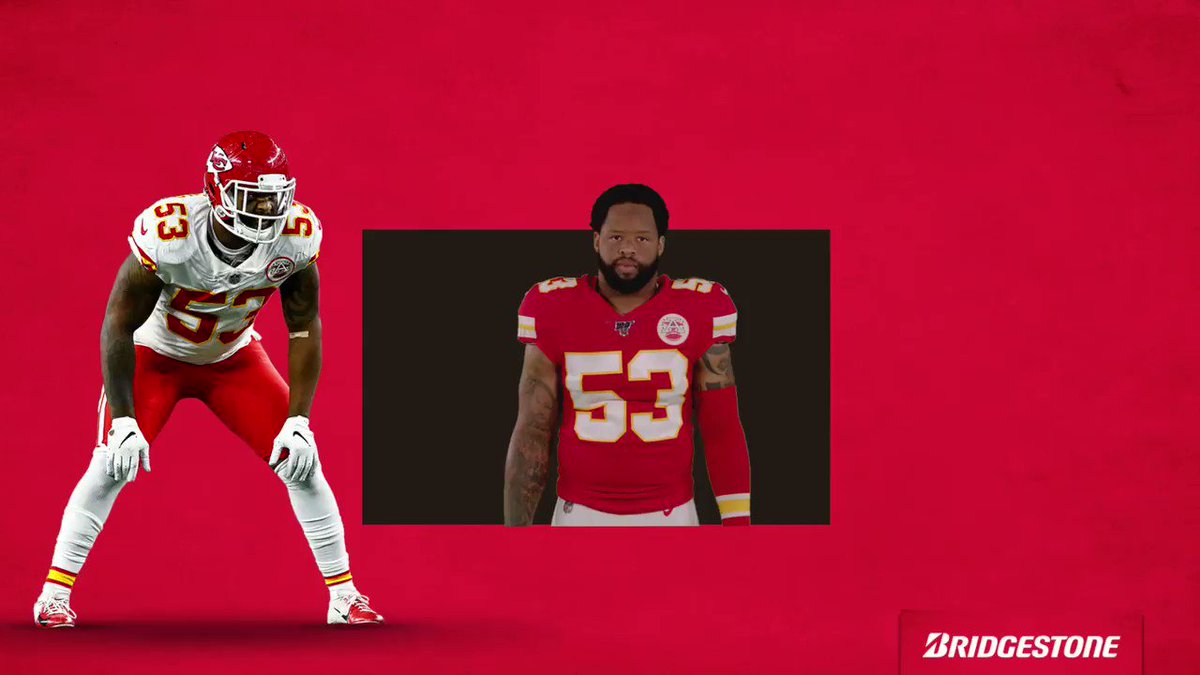 Kansas City Chiefs @Chiefs