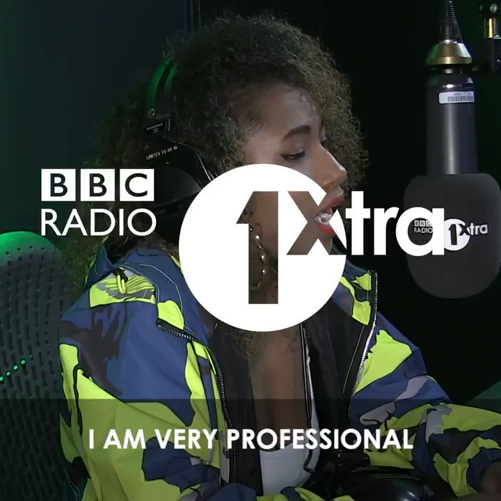 ''He could never really come back with me in terms of friendship''
@iamladyice opens up about *that* clash with J Lucia during their time on The Rap Game UK π
Tonight she drops a π₯#SoundsOfTheVerse for @SIRSPYRO
πin from 11pm β‘οΈ http://bbc.in/33MCRpVΒ