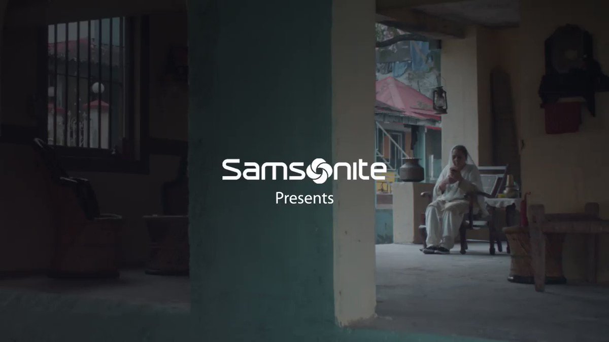 India is going home for Diwali, but they are not.
Join us in wishing them a #HappyDiwali and thanking them for helping us all complete our #DiwaliKaSafar!
Share this with your friends and family and ask them to do so too! #SamsoniteIndia https://t.co/8mngvosUtZ