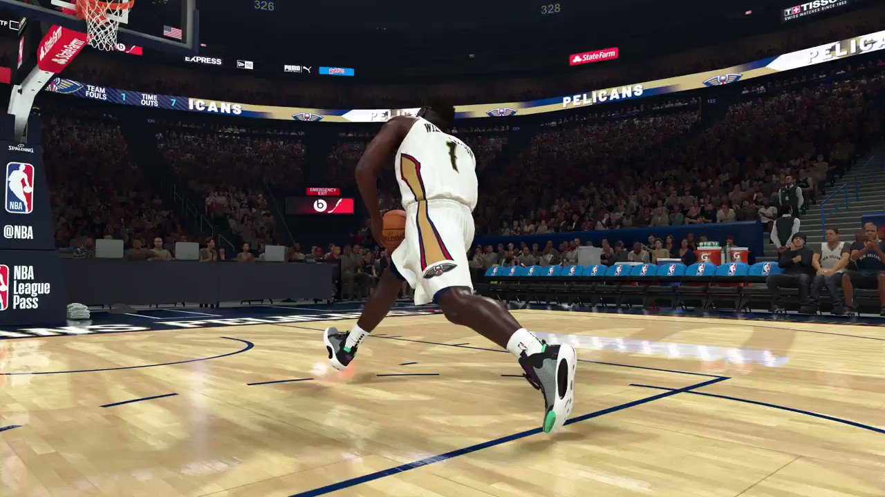 Nba 2k20 hoodie hotsell