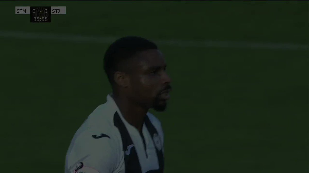 St Mirren FC